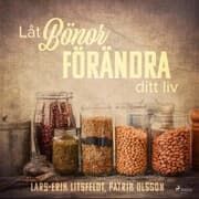 Cover von Låt bönor förändra ditt liv