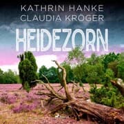 Cover von Heidezorn (Katharina von Hagemann, Band 5)