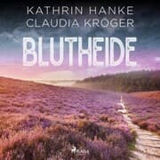 Cover von Blutheide (Katharina von Hagemann, Band 1)