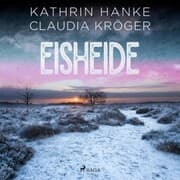Cover von Eisheide (Katharina von Hagemann, Band 3)