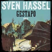 Cover von Gestapo - Kriegsroman