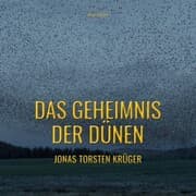 Cover von Das Geheimnis der Dünen - Gefährliche Ferien auf Norderney