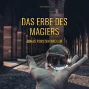 Cover von Das Erbe des Magiers