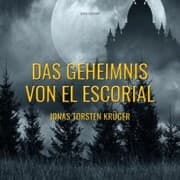 Cover von Das Geheimnis von El Escorial
