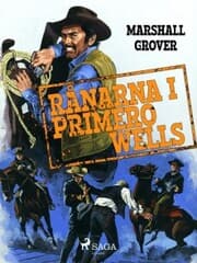 Cover von Rånarna i Primero Wells