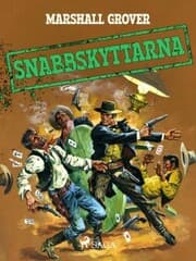 Cover von Snabbskyttarna