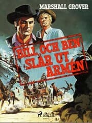 Cover von Bill och Ben slår ut armén