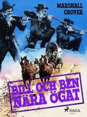 Cover von Bill och Ben nära ögat