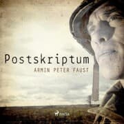 Cover von Postskriptum - Zweiter Weltkrieg (Ungekürzt)