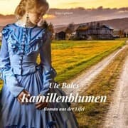 Cover von Kamillenblumen - Roman aus der Eifel (Ungekürzt)
