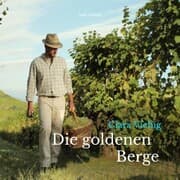 Cover von Die goldenen Berge (Ungekürzt)