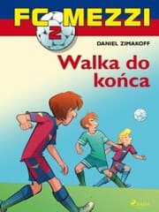 Cover von FC Mezzi 2 - Walka do konca