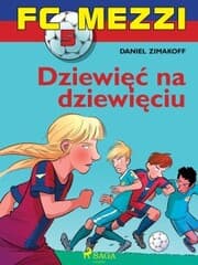 Cover von FC Mezzi 5 - Dziewiec na dziewieciu