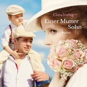 Cover von Einer Mutter Sohn (Ungekürzt)