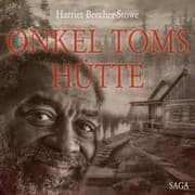 Cover von Onkel Toms Hütte (Ungekürzt)
