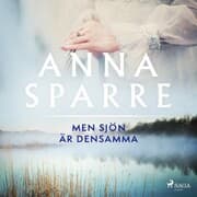 Cover von Men sjön är densamma