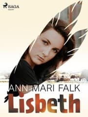 Cover von Lisbeth
