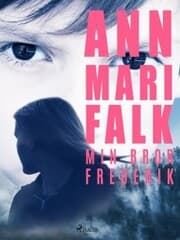 Cover von Min bror Fredrik