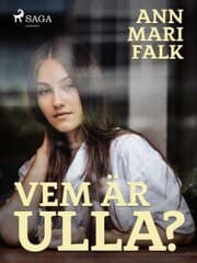 Cover von Vem är Ulla?