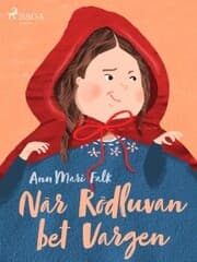 Cover von När Rödluvan bet Vargen