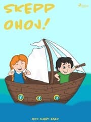 Cover von Skepp ohoj!
