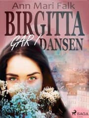 Cover von Birgitta går i dansen