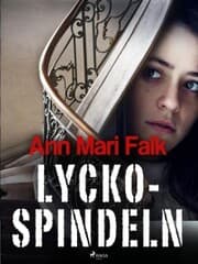 Cover von Lyckospindeln