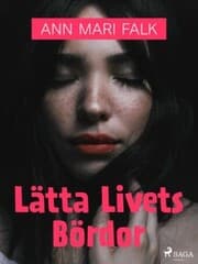Cover von Lätta livets bördor