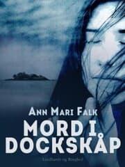 Cover von Mord i dockskåp