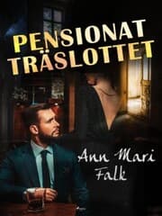 Cover von Pensionat Träslottet