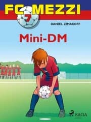 Cover von FC Mezzi 7 - Mini-DM