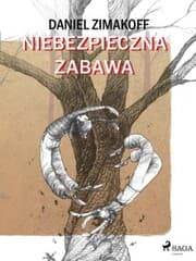 Cover von Niebezpieczna zabawa