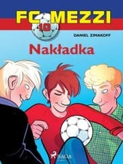 Cover von FC Mezzi 10 - Nak¿adka