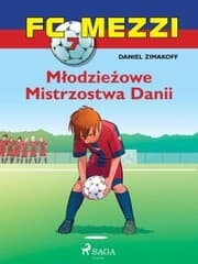 Cover von FC Mezzi 7 - M¿odzie¿owe Mistrzostwa Danii