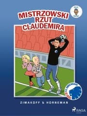 Cover von FCK Mini - Mistrzowski rzut Claudemira