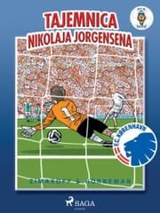 Cover von FCK Mini - Tajemnica Nikolaja Jorgensena