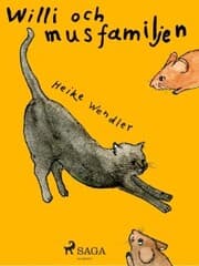 Cover von Will och musfamiljen