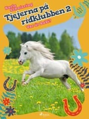 Cover von Tjejerna på ridklubben 2 - Var är Bubi?