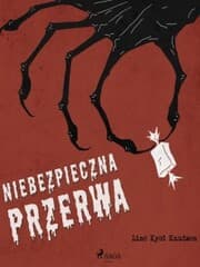 Cover von Niebezpieczna przerwa