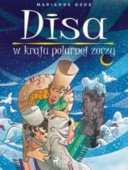 Cover von Disa w kraju polarnej zorzy