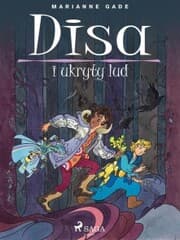Cover von Disa i ukryty lud