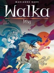 Cover von Walka Disy