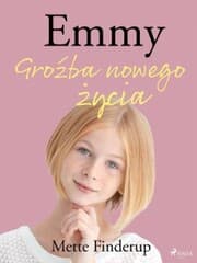Cover von Emmy 1 - Grozba nowego zycia
