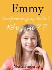 Cover von Emmy 0 - Konfirmacyjny bzik? Kto, ja?