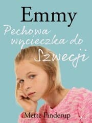 Cover von Emmy 2 - Pechowa wycieczka do Szwecji