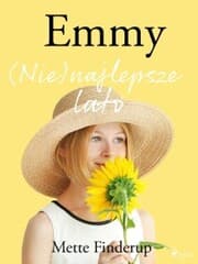 Cover von Emmy 3 - (Nie)najlepsze lato