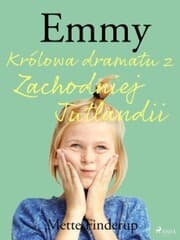 Cover von Emmy 4 - Królowa dramatu z Zachodniej Jutlandii