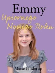 Cover von Emmy 5 - Upiornego Nowego Roku