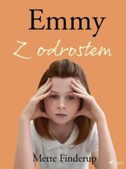 Cover von Emmy 6 - Z odrostem