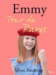 Cover von Emmy 7 - Tour de Paris